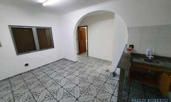 Imagem 5: GALPÃO - JARDIM SANTO ELIAS - SP