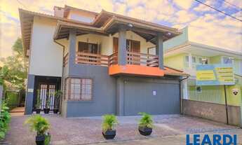 Imagem: SOBRADO - CÓRREGO GRANDE - SC