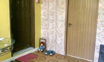 Imagem 5: CASA SOBREPOSTA - VILA ANASTÁCIO - SP