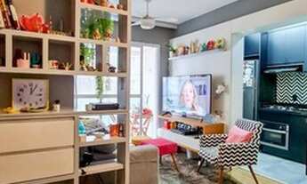 Imagem: BELO APTO DE 2 DOR EM EXCELENTE LOCALIZAÇÃO!