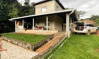 Imagem: Vendo chácara em bela vista