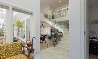 Imagem 5: Casa de condomínio sobrado à venda com 4 suítes. Vinhedo/SP