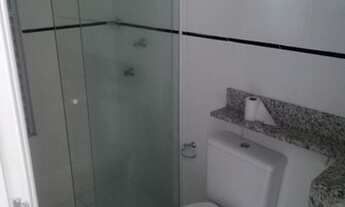 Imagem 6: Apartamento Duplex com 2 dormitórios à venda, 100 m² por R$ 371.000,00 - Condomínio Spazio