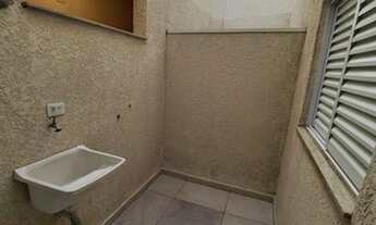 Imagem 4: APARTAMENTO - VILA TIBIRIÇÁ - SP