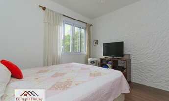 Imagem 6: Apartamento Venda Pinheiros 126 m² 3 Dormitórios