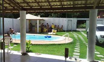 Imagem 5: Casa em Jacuipe - Temporada, Eventos