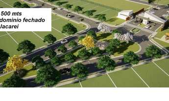 Imagem: Terreno no interior com 20 mil de entrada