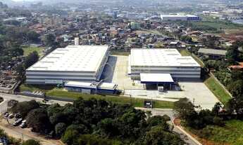 Imagem 3: Galpão Condominio em Guarulhos