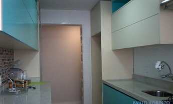 Imagem 7: APARTAMENTO - BELA VISTA - SP