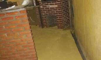 Imagem 6: Casa em arniqueiras sozinha no lote