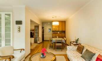 Imagem 4: Apartamento, Jardim Europa - São Paulo