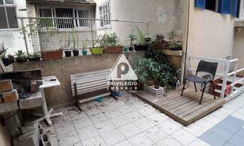 Imagem 3: Cobertura à venda, 5 quartos, Terraço, churrasqueira, Botafogo