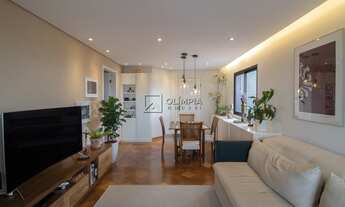 Imagem 5: Venda Apartamento 3 Dormitórios - 96 m² Vila Romana