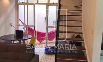 Imagem: Loft (loft) 1 dormitórios/suite, cozinha