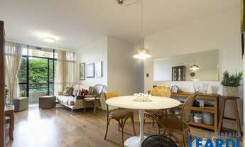 Imagem 7: APARTAMENTO - VILA ANGLO BRASILEIRA - SP