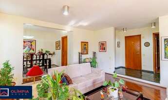 Imagem: Apartamento Venda 3 Dormitórios - 195 m²