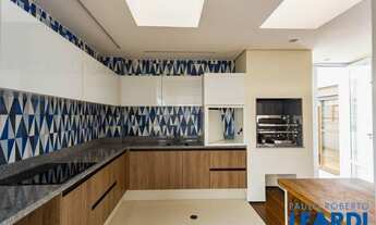 Imagem 6: COBERTURA - JARDIM AMÉRICA - SP