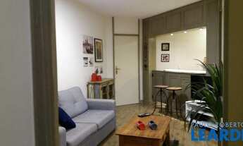 Imagem 6: APARTAMENTO - JARDIM PAULISTANO - SP