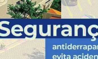 Imagem: Loteamento Pacatuba IV,ao lado da cervejaria