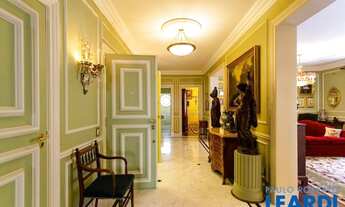 Imagem 2: APARTAMENTO - JARDIM AMÉRICA - SP