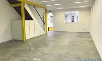 Imagem 1: CASA DE VILA - JARDIM AMÉRICA - SP