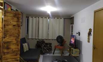 Imagem: Apt 2 quartos próximo à praia de Areia