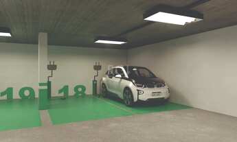 Imagem 7: Apartamento Garden de 1 dormitório no bairro Petrópolis