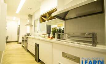 Imagem: APARTAMENTO - MORUMBI - SP