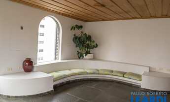 Imagem 6: COBERTURA - PARAÍSO - SP