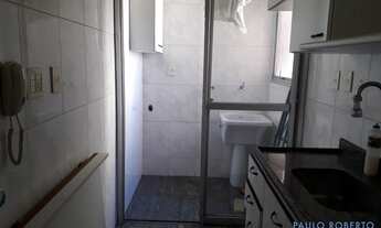 Imagem 5: APARTAMENTO - VILA GUARANI - SP