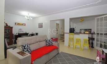 Imagem 3: Porto Alegre - Apartamento Padrão - Centro Histórico