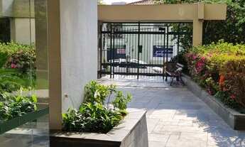 Imagem 2: Excelente apto. nos Jardins, 200m2, próximo aos melhores colégios, shopping, 2 vagas na ga