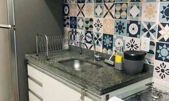 Imagem 3: APARTAMENTO - CONDOMÍNIO VALE DAS FIGUEIRAS - SP