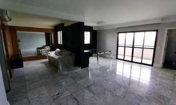 Imagem 2: /Alugo Apartamento com 170 m2 na Darcy Vargas - Condomínio Maison Noblesse