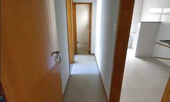 Imagem 6: Lindo Apartamento com 2 qtos/elevador/1 vaga, à venda, 77 m² por R$ 299.000 - Granbery - J