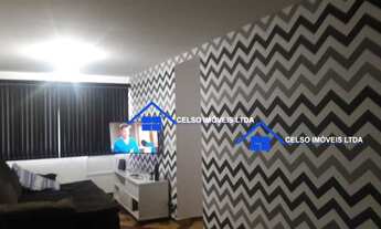 Imagem: Rio de Janeiro - Apartamento Padrão - Ramos