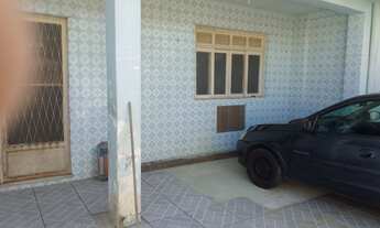Imagem 2: Casa 2quartos garagem iapc de iraja
