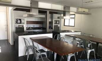 Imagem 4: APARTAMENTO - JARDIM AMÉRICA - SP