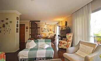 Imagem 5: Apartamento de 300m2 no melhor do Paraíso!