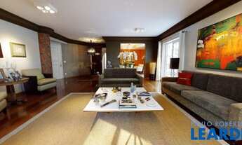 Imagem 5: APARTAMENTO - VILA NOVA CONCEIÇÃO - SP