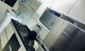 Imagem 4: Apartamento para aluguel 1.200,00