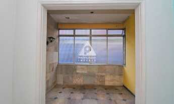 Imagem 6: Excelente apartamento 3 quartos na Gávea