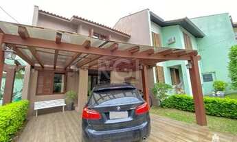 Imagem: Porto Alegre - Casa Padrão - Hípica