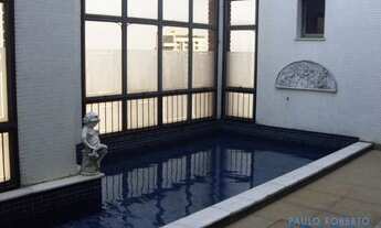 Imagem 4: COBERTURA - MORUMBI - SP