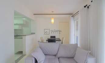 Imagem 6: Apartamento Locação Paraíso 71 m² 2 Dormitórios