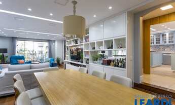 Imagem 3: APARTAMENTO - JARDIM AMÉRICA - SP