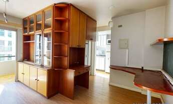 Imagem: APARTAMENTO - ACLIMAÇÃO - SP