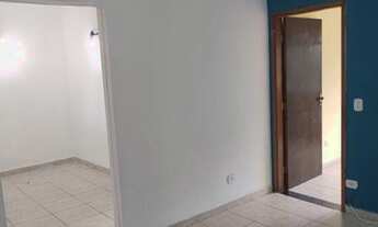 Imagem 1: APARTAMENTO - CENTRO - SP