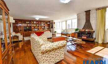 Imagem 2: APARTAMENTO - PARAÍSO - SP