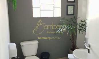 Imagem 4: Casa comercial com quatro vagas e perto de metro